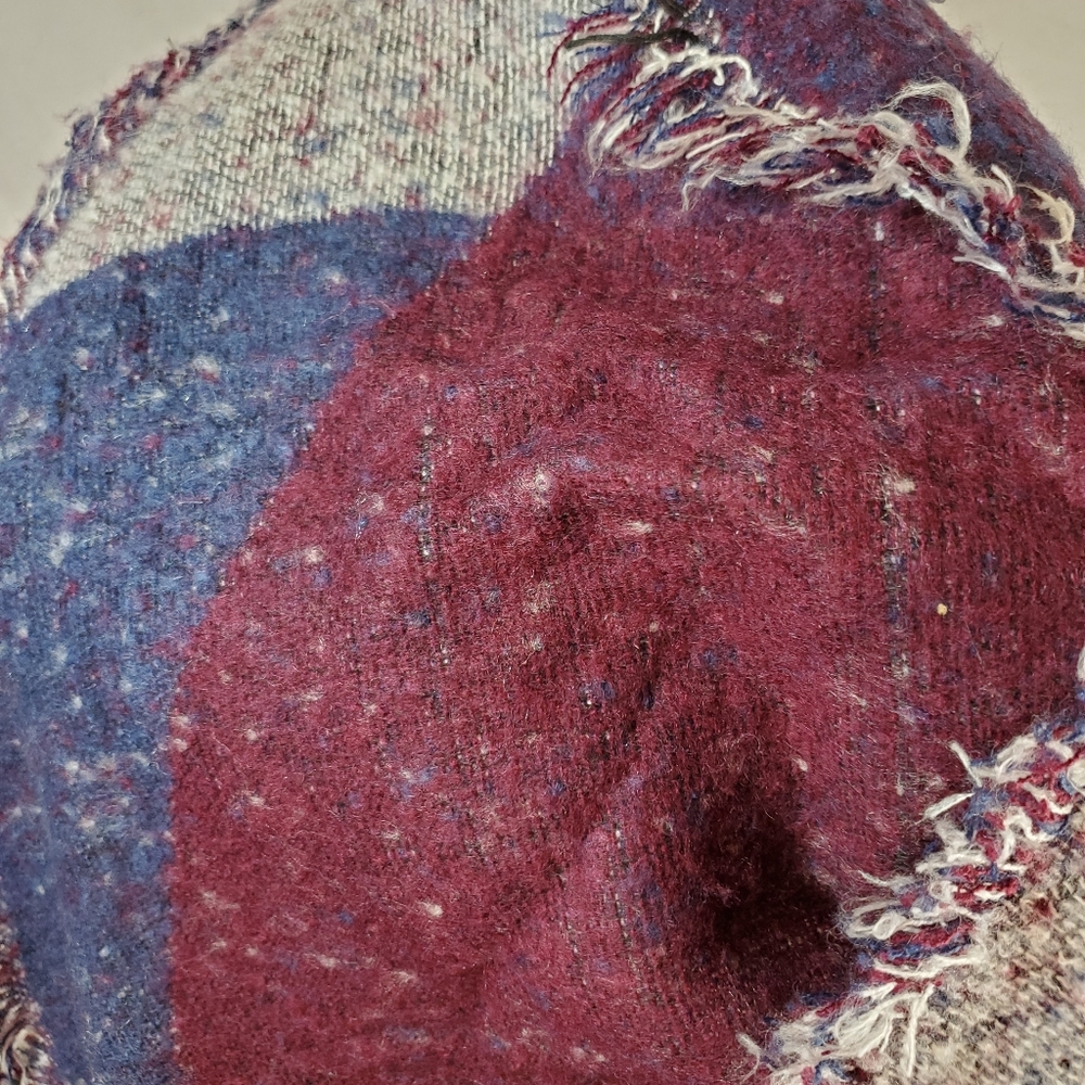 Modena scarf - Picture 2 of 3